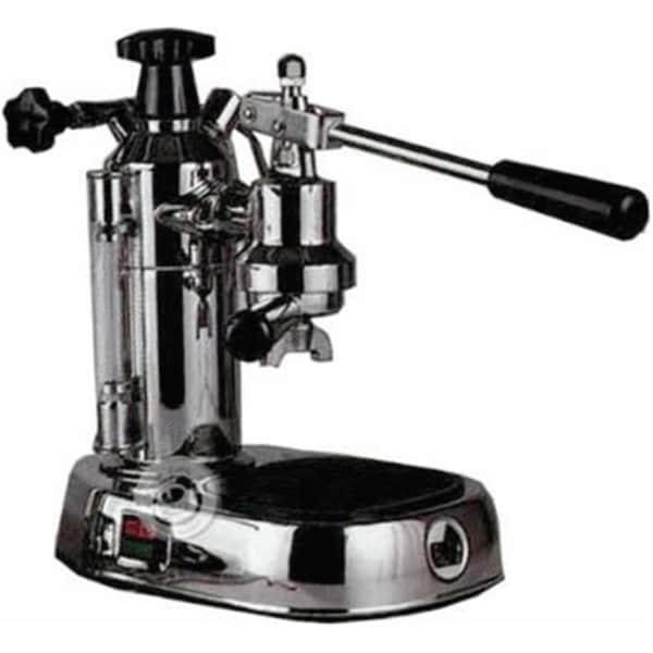 European Gift La Pavoni Europiccola Chrome 8 Cup Capacity EPC-8 - main
